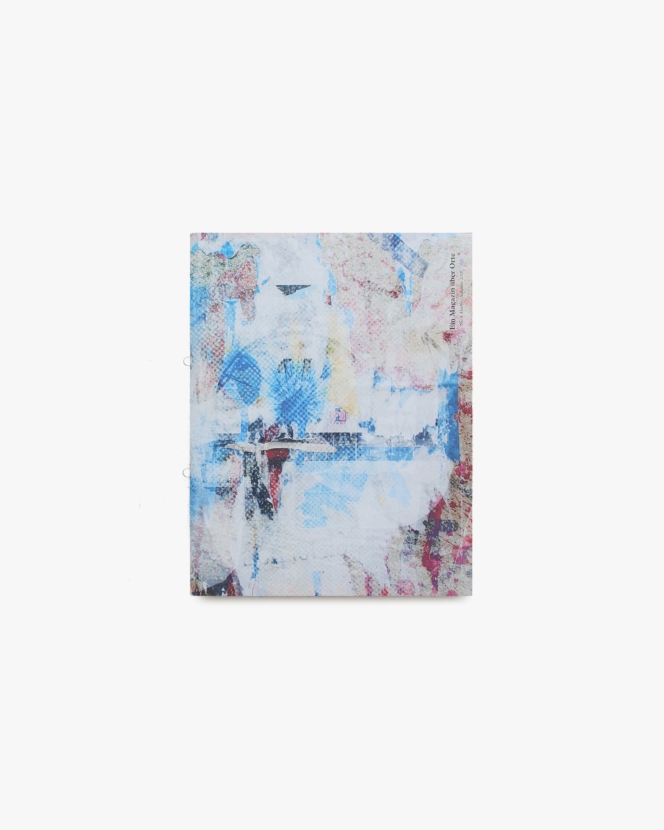 Ein Magazin uber Orte No.9