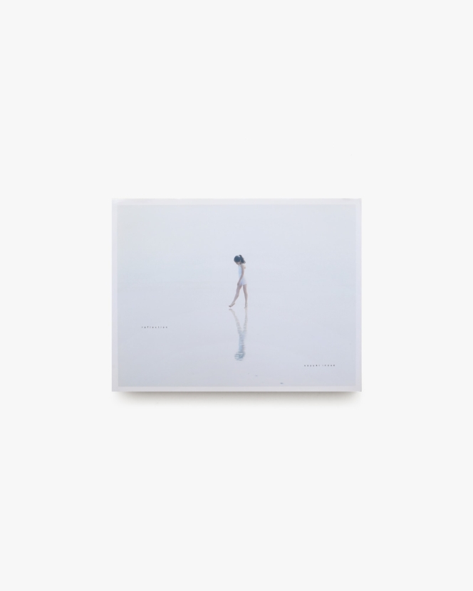 Reflection | 井上佐由紀