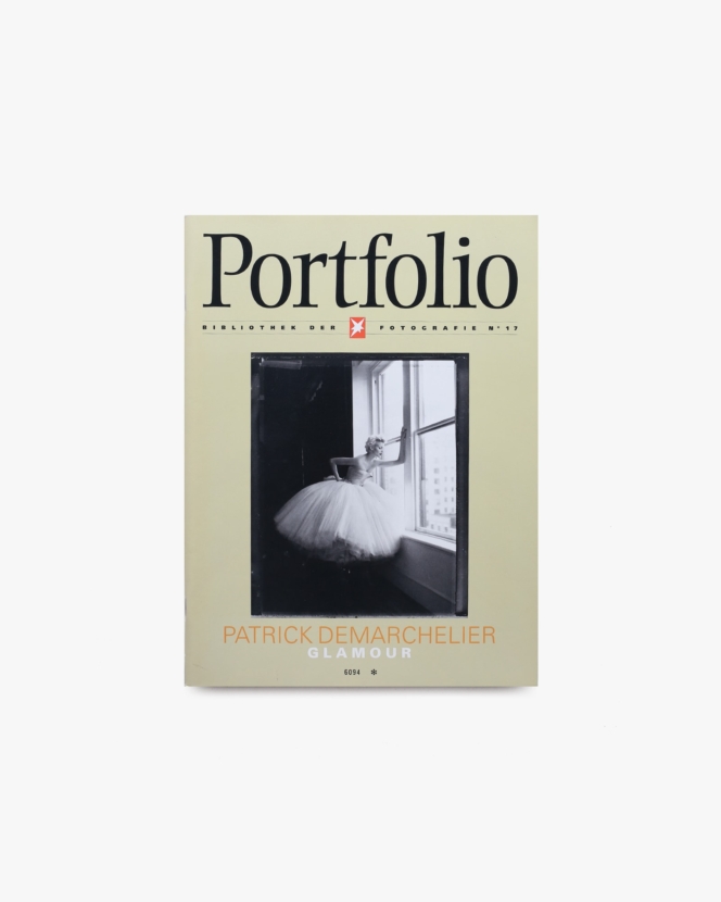 Portfolio No.17: Patrick Demarchelier