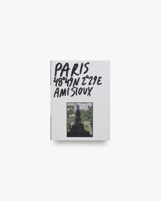 PARIS | AMI SIOUX