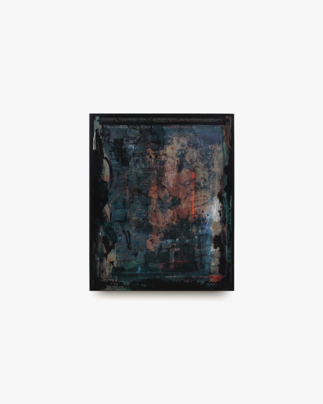 Shinro Ohtake Recent Works 1988-1990 大竹伸朗