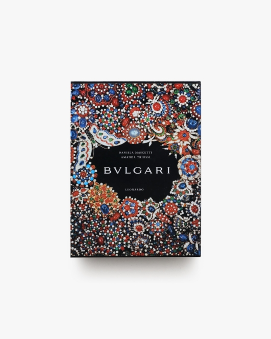 BVLGARI