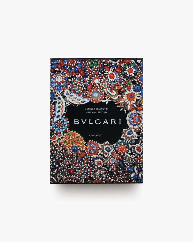 BVLGARI