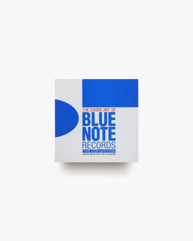The Cover Art of Blue Note Records ペーパーバック版