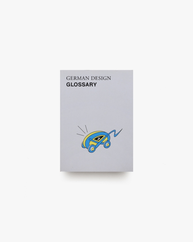 German Design Glossary
