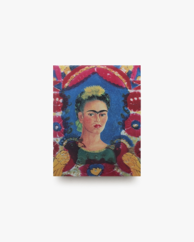 Frida Kahlo | フリーダ・カーロ