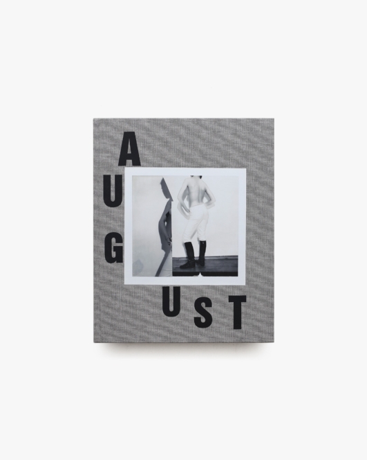 AUGUST | Colllier Schorr