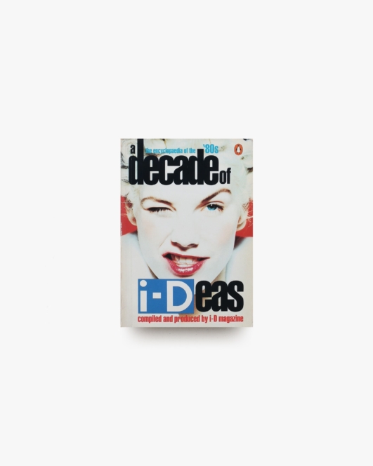 i-Deas of a Decade