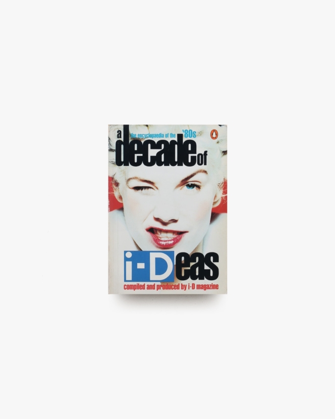 i-Deas of a Decade