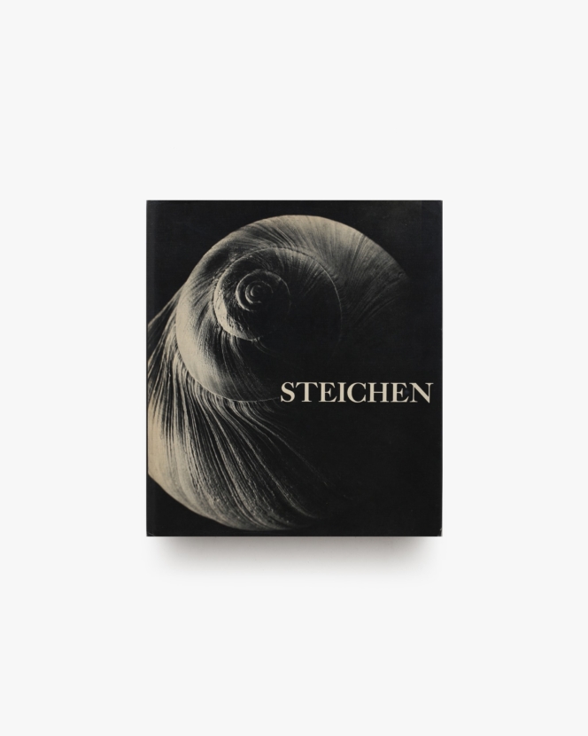 Steichen: A Life in Photography | エドワード・スタイケン