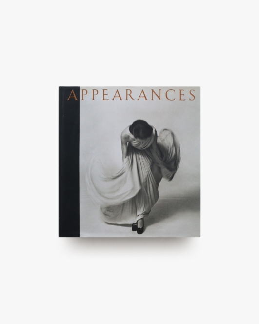 Appearances: Fashion Photography Since 1945 | Martin Harrison