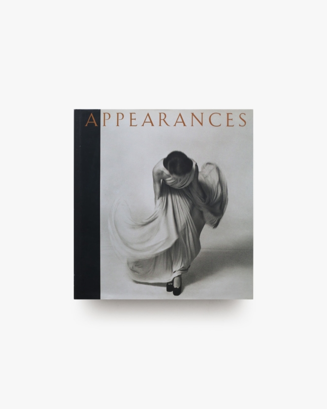 Appearances: Fashion Photography Since 1945 | Martin Harrison