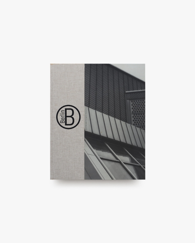 Berlin | Jordi Bernado、Ramon Prat