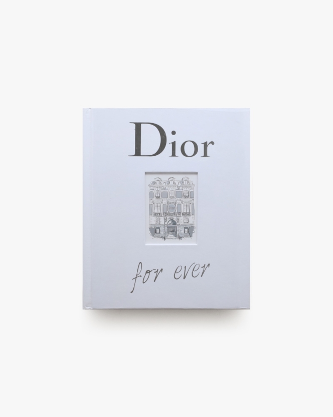 Dior for Ever | Catherine Ormen