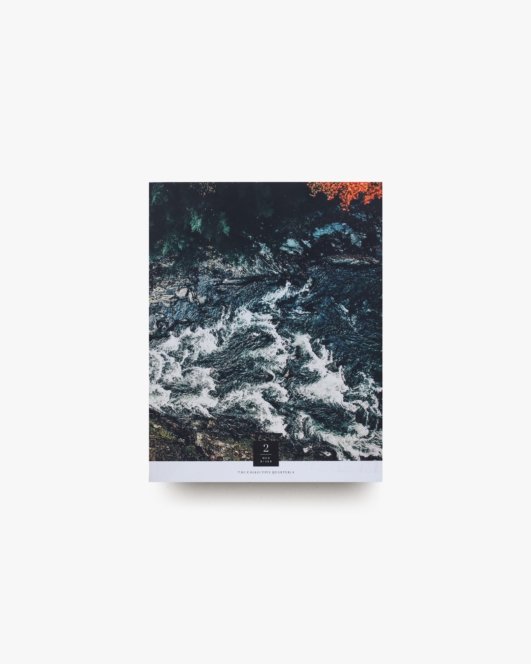 The Collective Quarterly Issue 02: Mad River
