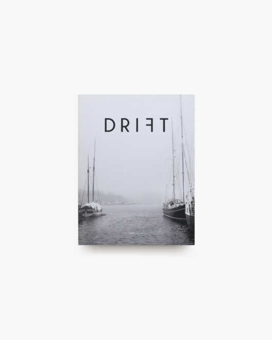 Drift volume 4: Stockholm
