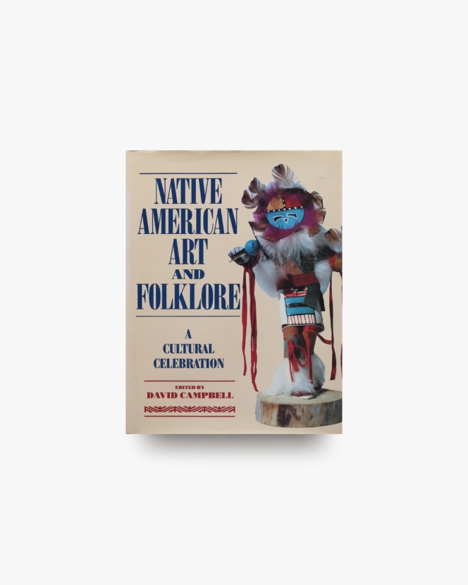 Native American Art and Folklore: A Cultural Celebration