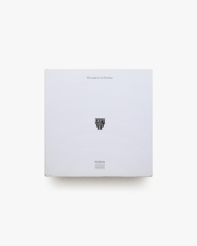 Diptyque | Elisabeth De Feydeau