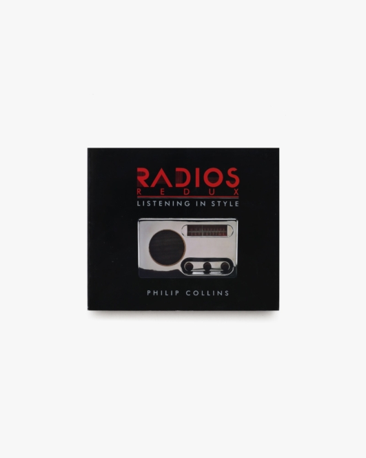 Radios Redux: Listening in Style