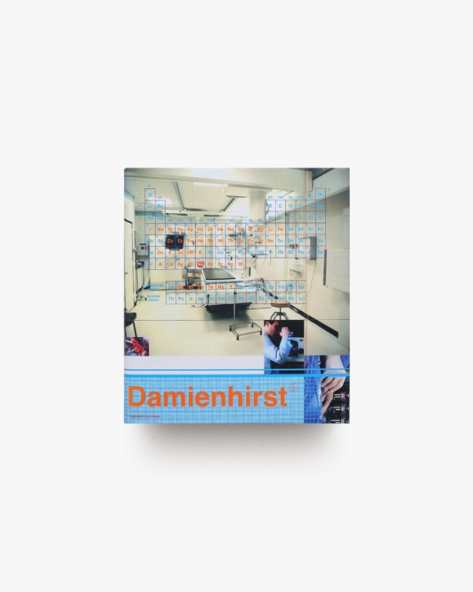 I Want to Spend the Rest of My Life Everywhere… コンパクト版 | Damien Hirst