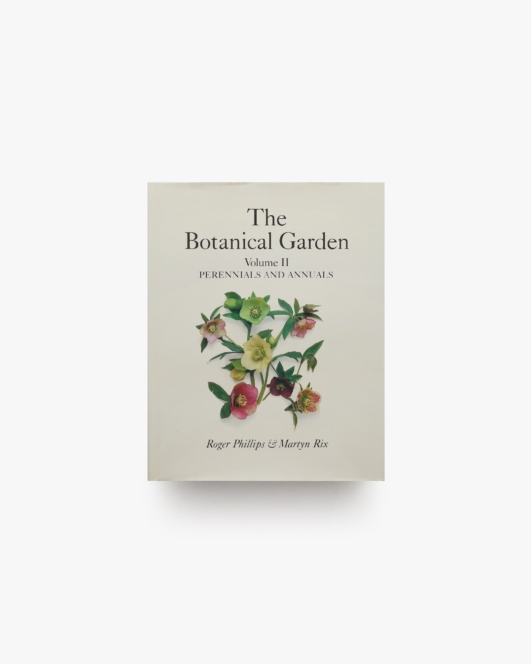 Botanical Garden Volume II