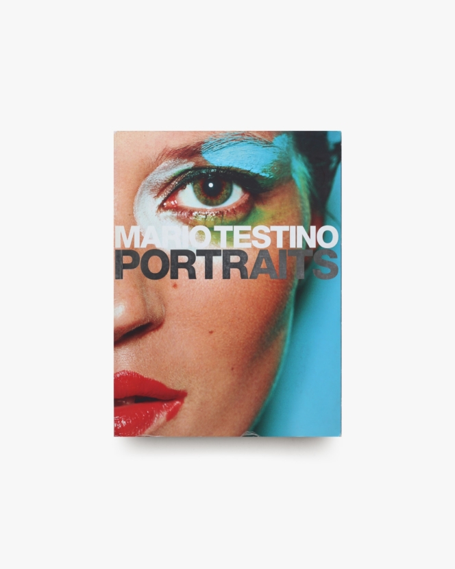 Mario Testino Portraits