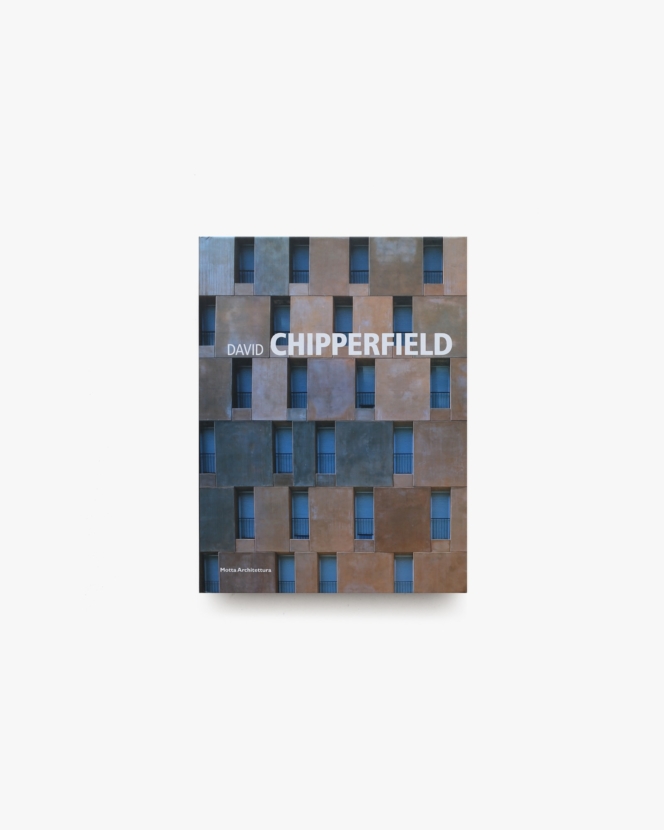 David Chipperfield | Giovanni Leoni