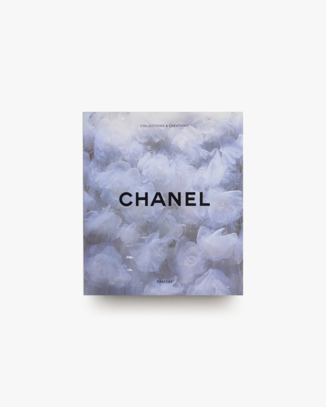 CHANEL | Danièle Bott