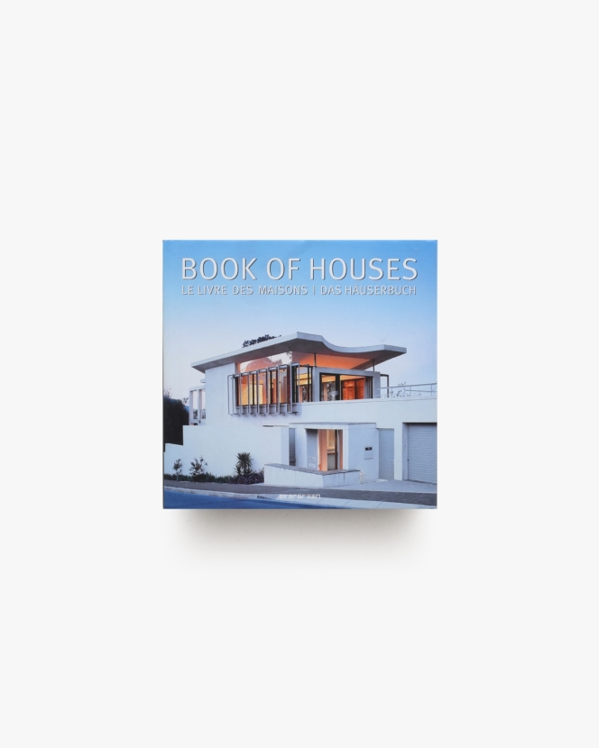 Book of Houses