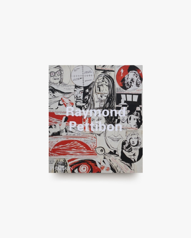 Raymond Pettibon