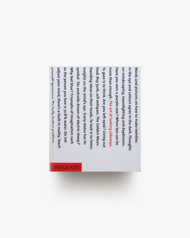 The Art of Looking Sideways | Alan Fletcher