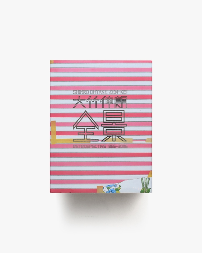 大竹伸朗 全景 1955-2006