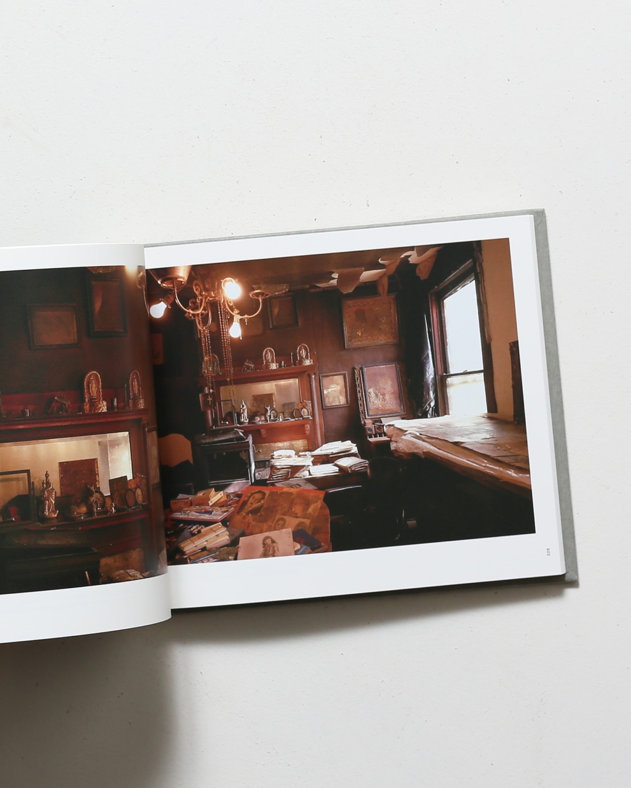 HENRY DARGER'S ROOM ヘンリー・ダーガー HENRY DARGER'S ROOM: Kyoichi Tsuzuki: 9784904395004: Amazon