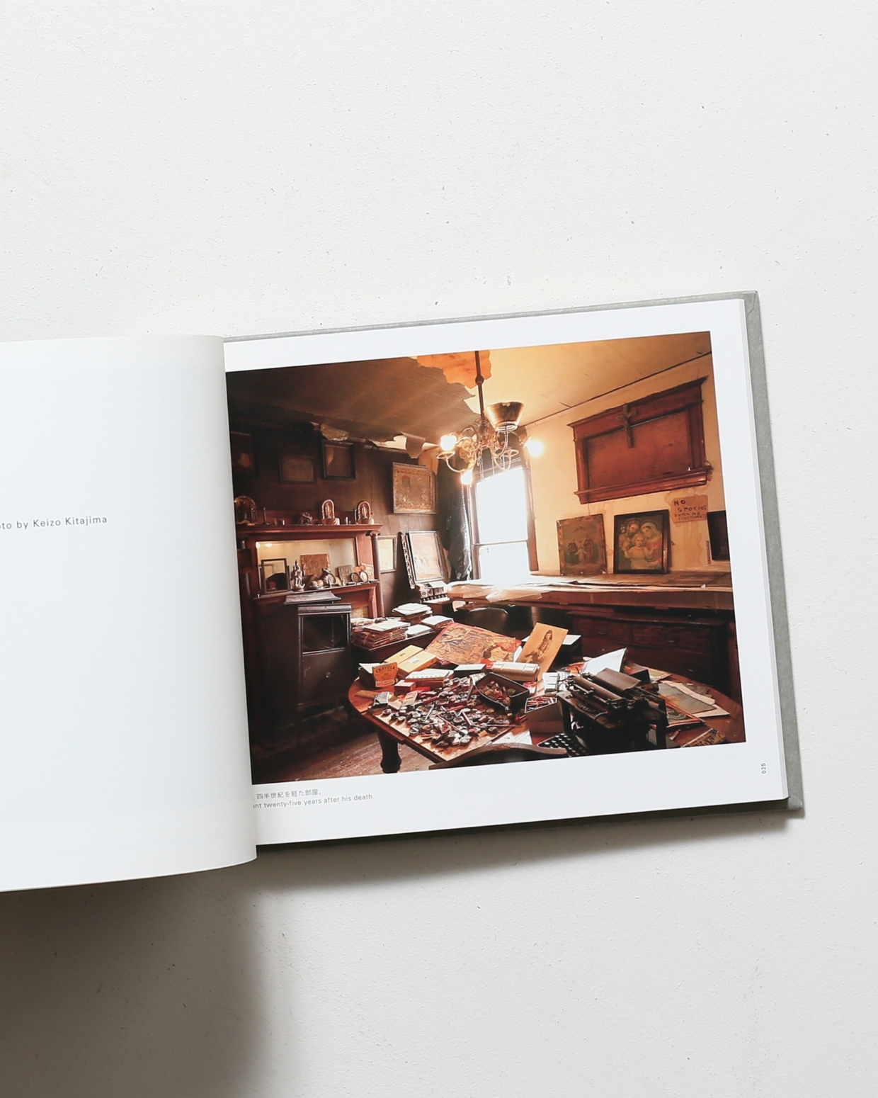 HENRY DARGER'S ROOM ヘンリーダーガー Henry Darger's Room | ヘンリー・ダーガー | nostos books