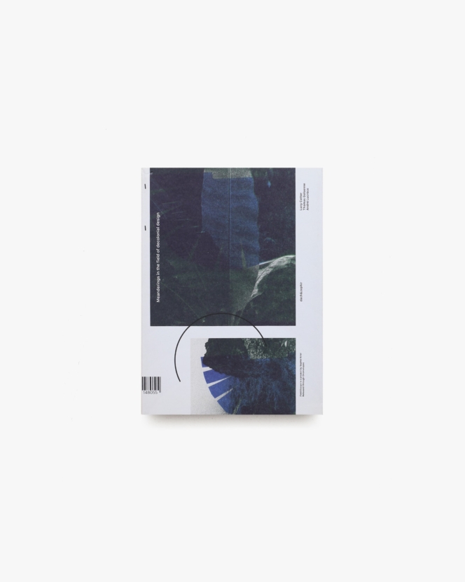Field Essays: Eloj Kreyol | Lucy Cotter 他