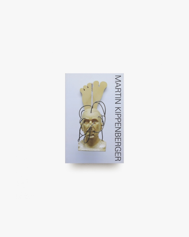 Martin Kippenberger