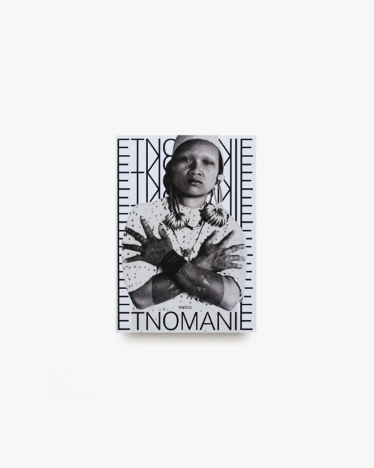 Etnomanie | Ellie Uyttenbroek