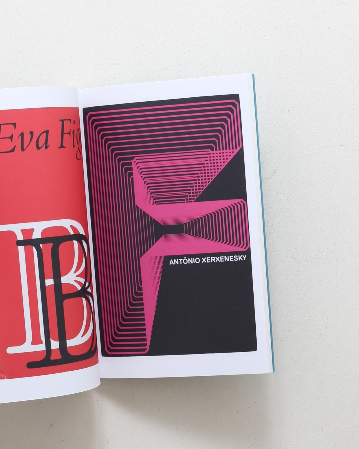 A die with Twenty-Six Faces | Louis Luthi | nostos books