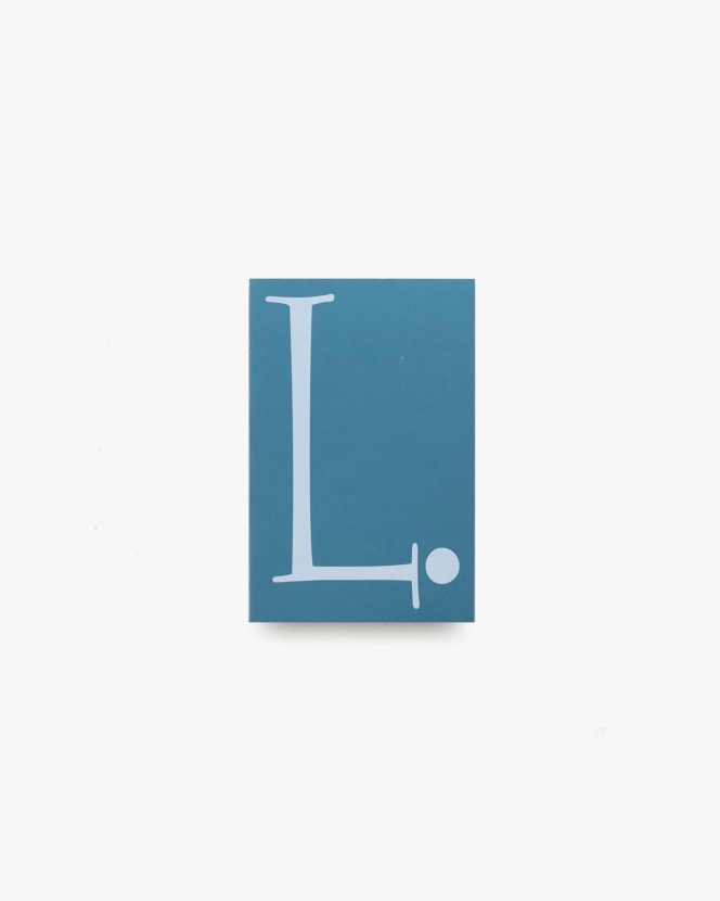 A die with Twenty-Six Faces | Louis Luthi