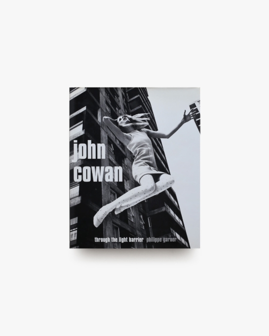 John Cowan: Through the Light Barrier