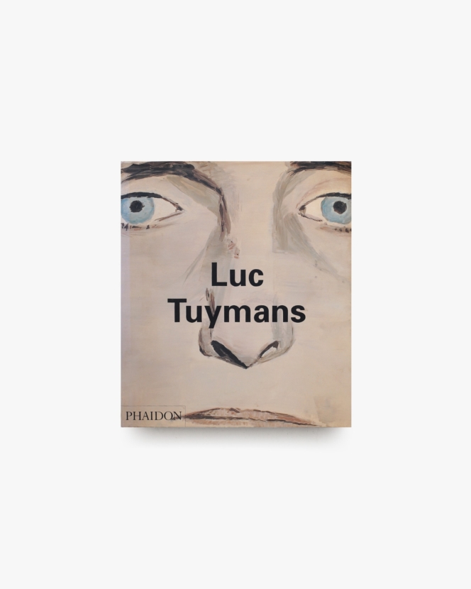 Luc Tuymans