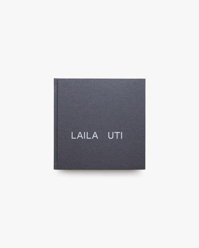 Laila Uti | Mette Winckelmann