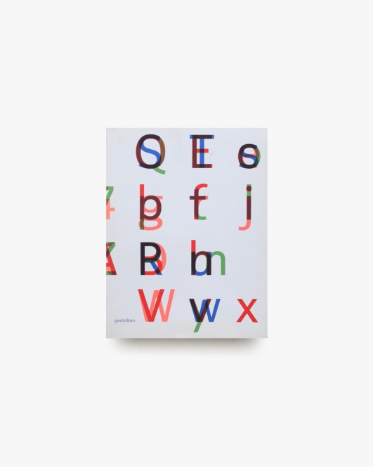 Twenty-Six Characters: An Alphabetical Book about Nokia Pure
