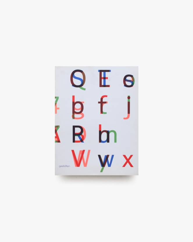 Twenty-Six Characters: An Alphabetical Book about Nokia Pure