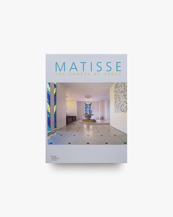 Matisse: The Chapel at Vence | アンリ・マティス