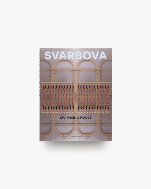 Swimming Pools | Maria Svarbova