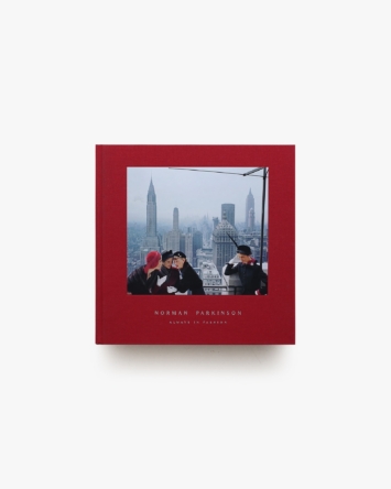 Norman Parkinson: Always in Fashion | nostos books ノストス