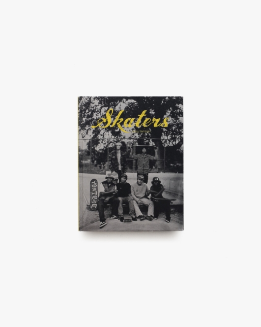 Skaters: Tintype Portraits of West Coast Skateboarders | Jenny Sampson