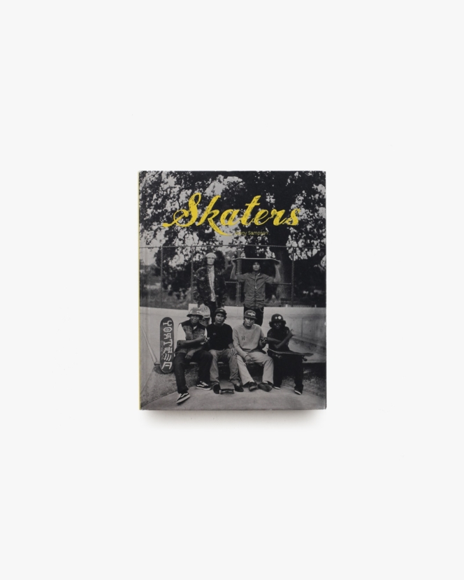 Skaters: Tintype Portraits of West Coast Skateboarders | Jenny Sampson