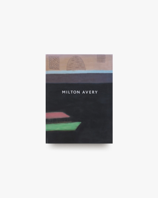 Milton Avery